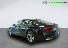 Audi A7 Sportback 45 TFSI 265 BVA  occasion  Beaupuy - photo n3