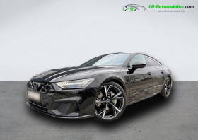 Audi A7 Sportback 45 TFSI 265 BVA  occasion  Beaupuy - photo n2