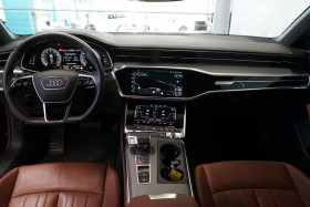 Audi A7 Sportback 45 TFSI 265 BVA  occasion  Beaupuy - photo n2