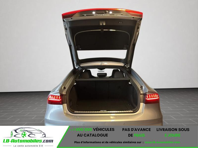 Audi A7 Sportback 45 TFSI 265 BVA  occasion  Beaupuy - photo n9