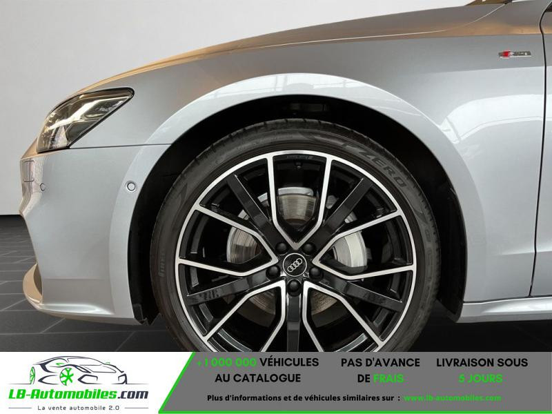 Audi A7 Sportback 45 TFSI 265 BVA  occasion  Beaupuy - photo n8