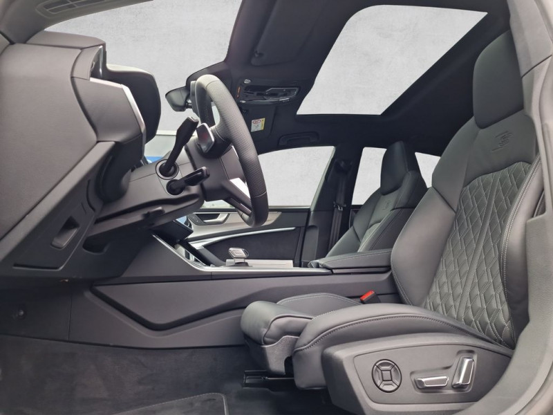 Audi A7 Sportback 45 TFSI 265 BVA  occasion  Beaupuy - photo n8