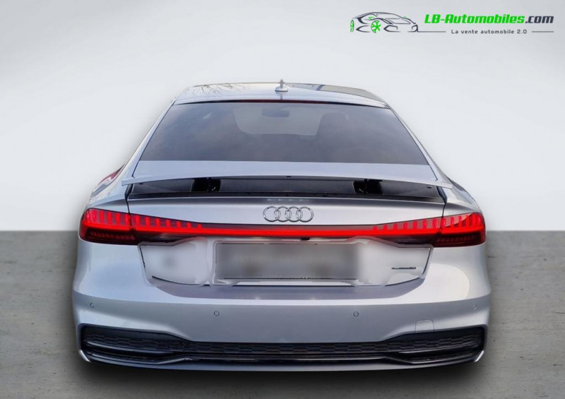 Audi A7 Sportback 45 TFSI 265 BVA  occasion  Beaupuy - photo n7