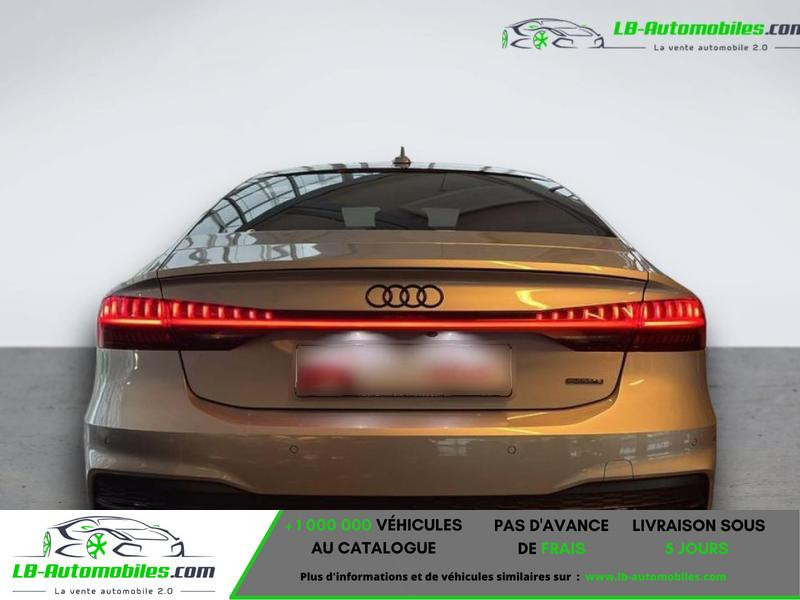 Audi A7 Sportback 45 TFSI 265 BVA  occasion  Beaupuy - photo n5
