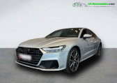 Audi A7 Sportback 45 TFSI 265 BVA   Beaupuy 31