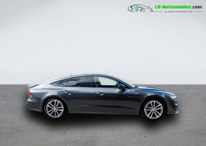 Audi A7 Sportback 45 TFSI 265 BVA  occasion  Beaupuy - photo n4