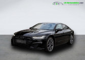Audi A7 Sportback occasion année 2024 boite Automatique Annonce Audi A7 Sportback occasion Essence 45 TFSI 265 BVA à Beaupuy