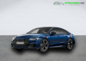 Audi A7 Sportback occasion année 2024 boite Automatique Annonce Audi A7 Sportback occasion Essence 45 TFSI 265 BVA à Beaupuy