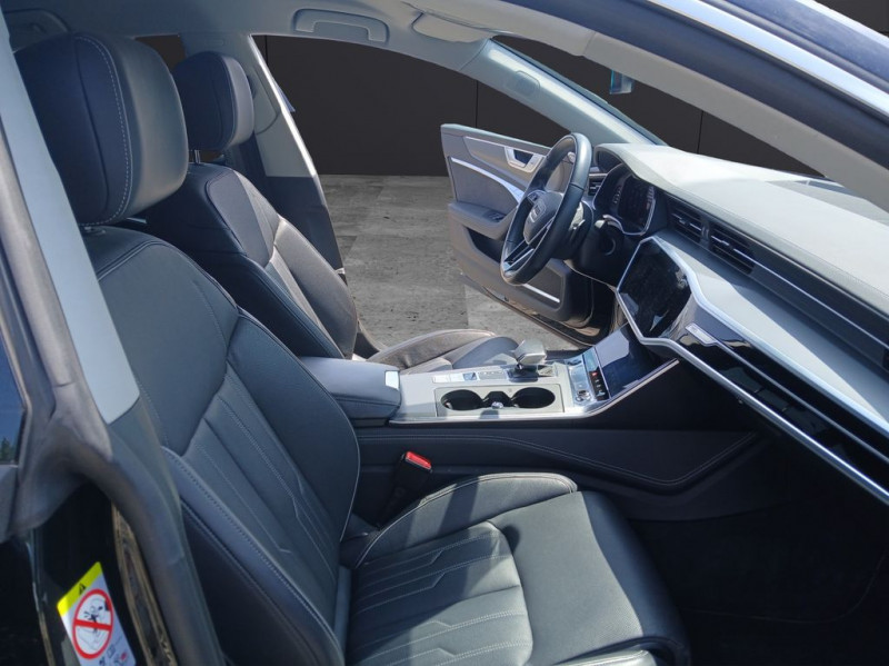 Audi A7 Sportback 45 TFSI 265 BVA  occasion  Beaupuy - photo n4