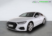 Audi A7 Sportback occasion année 2024 boite Automatique Annonce Audi A7 Sportback occasion Essence 45 TFSI 265 BVA à Beaupuy