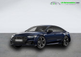 Audi A7 Sportback occasion année 2024 boite Automatique Annonce Audi A7 Sportback occasion Essence 45 TFSI 265 BVA à Beaupuy