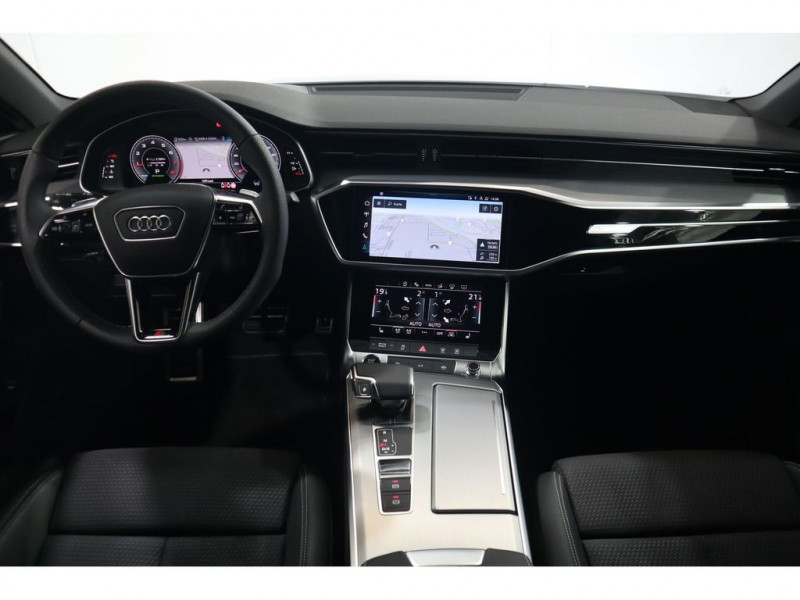 Audi A7 Sportback 45 TFSI 265 BVA  occasion  Beaupuy - photo n2