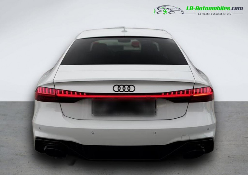 Audi A7 Sportback 45 TFSI 265 BVA  occasion  Beaupuy - photo n5