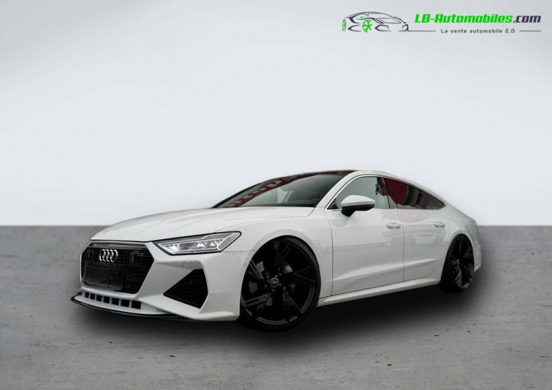 Audi A7 Sportback 45 TFSI 265 BVA  occasion  Beaupuy