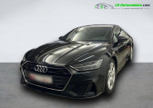 Audi A7 Sportback 45 TFSI 265 BVA   Beaupuy 31