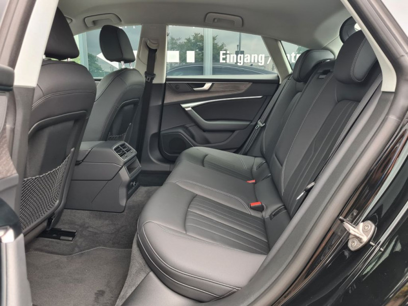 Audi A7 Sportback 45 TFSI 265 BVA  occasion  Beaupuy - photo n8