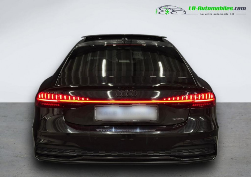 Audi A7 Sportback 45 TFSI 265 BVA  occasion  Beaupuy - photo n6