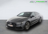 Audi A7 Sportback occasion année 2021 boite Automatique Annonce Audi A7 Sportback occasion Essence 45 TFSI 265 BVA à Beaupuy
