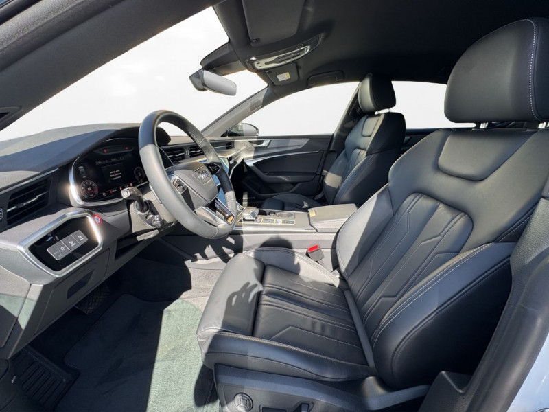 Audi A7 Sportback 45 TFSI 265 BVA  occasion  Beaupuy - photo n2