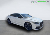 Audi A7 Sportback 45 TFSI 265 BVA   Beaupuy 31