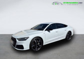 Audi A7 Sportback occasion année 2024 boite Automatique Annonce Audi A7 Sportback occasion Essence 45 TFSI 265 BVA à Beaupuy