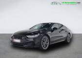 Audi A7 Sportback occasion année 2023 boite Automatique Annonce Audi A7 Sportback occasion Essence 45 TFSI 265 BVA à Beaupuy