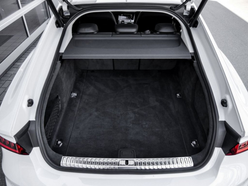 Audi A7 Sportback 45 TFSI 265 BVA  occasion  Beaupuy - photo n7