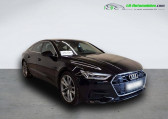Annonce Audi A7 Sportback occasion Essence 45 TFSI 265 BVA  Beaupuy