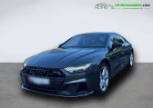 Audi A7 Sportback occasion année 2023 boite Automatique Annonce Audi A7 Sportback occasion Essence 45 TFSI 265 BVA à Beaupuy