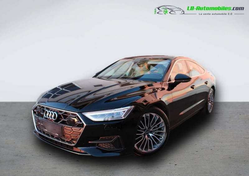Audi A7 Sportback 45 TFSI 265 BVA  occasion  Beaupuy