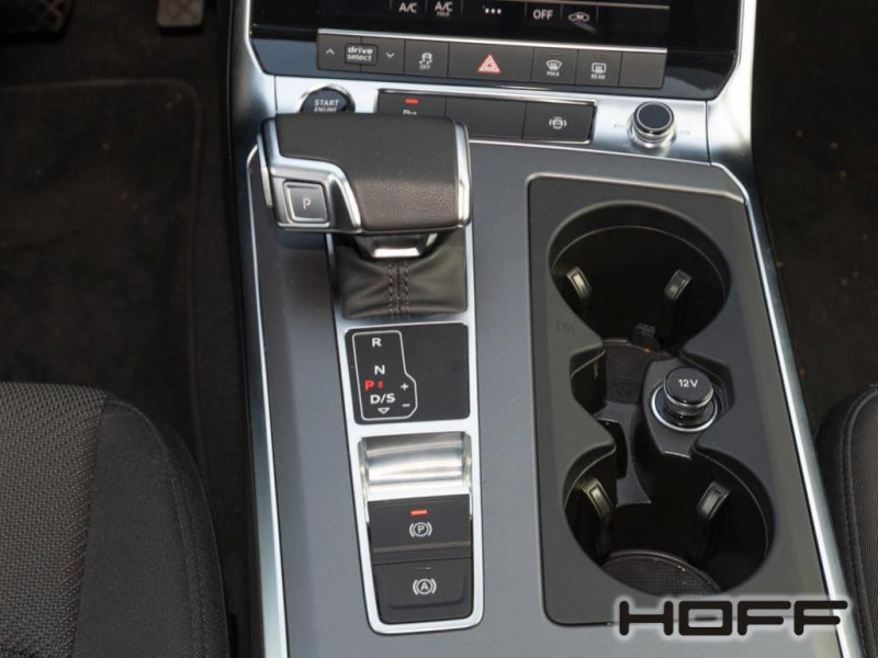 Audi A7 Sportback 45 TFSI 265 BVA  occasion � L'Union - photo n�8