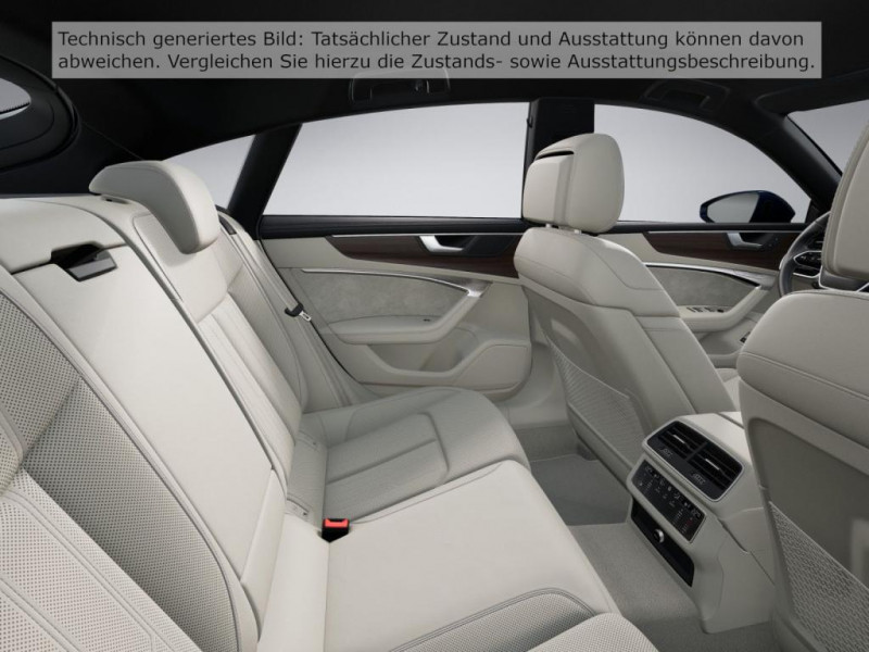 Audi A7 Sportback 45 TFSI 265 BVA  occasion � L'Union - photo n�12