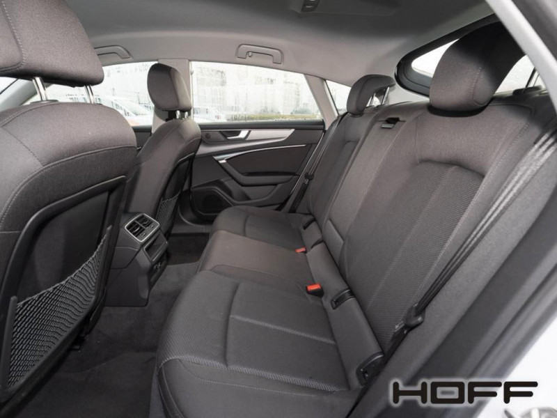 Audi A7 Sportback 45 TFSI 265 BVA  occasion � L'Union - photo n�11