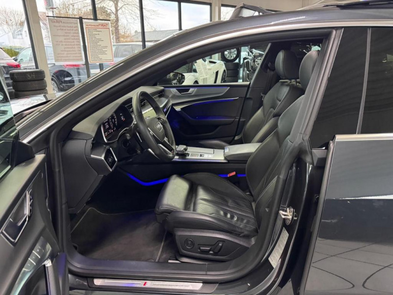 Audi A7 Sportback 45 TFSI 265 BVA  occasion � L'Union - photo n�11