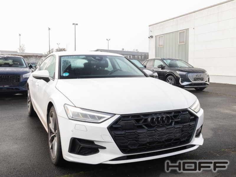 Audi A7 Sportback 45 TFSI 265 BVA  occasion � L'Union - photo n�3