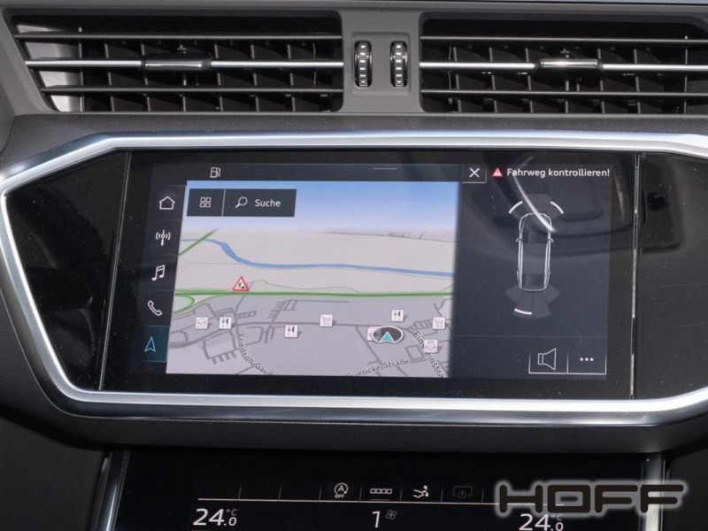 Audi A7 Sportback 45 TFSI 265 BVA  occasion � L'Union - photo n�7