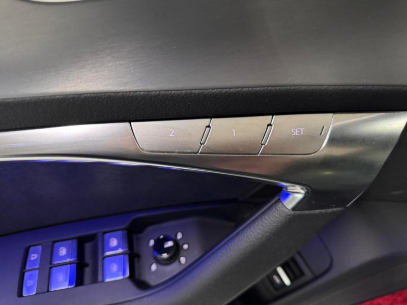 Audi A7 Sportback 45 TFSI 265 BVA  occasion � L'Union - photo n�15