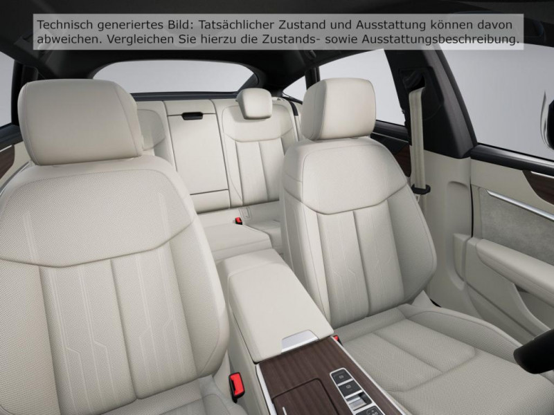 Audi A7 Sportback 45 TFSI 265 BVA  occasion � L'Union - photo n�11