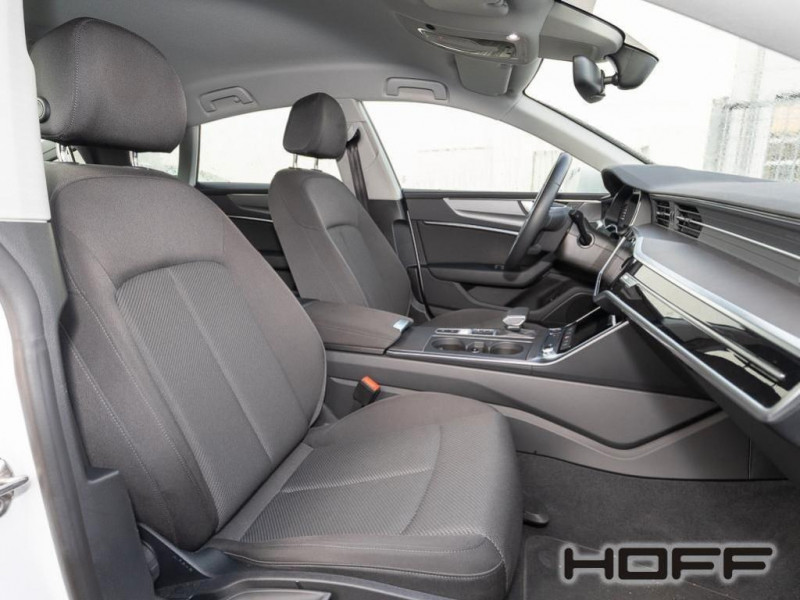 Audi A7 Sportback 45 TFSI 265 BVA  occasion � L'Union - photo n�10