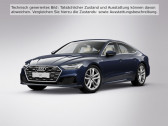 Annonce Audi A7 Sportback occasion Essence 45 TFSI 265 BVA � L'Union