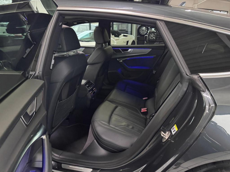 Audi A7 Sportback 45 TFSI 265 BVA  occasion � L'Union - photo n�12