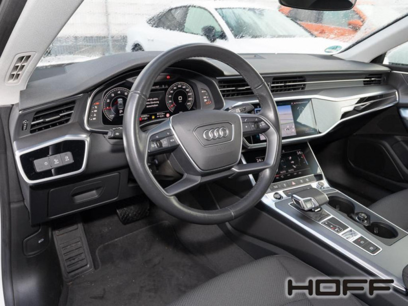 Audi A7 Sportback 45 TFSI 265 BVA  occasion � L'Union - photo n�4