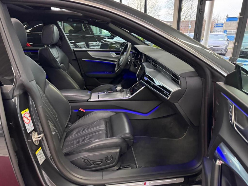 Audi A7 Sportback 45 TFSI 265 BVA  occasion � L'Union - photo n�10