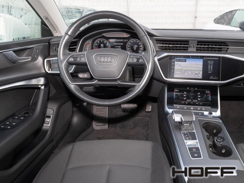 Audi A7 Sportback 45 TFSI 265 BVA  occasion � L'Union - photo n�6