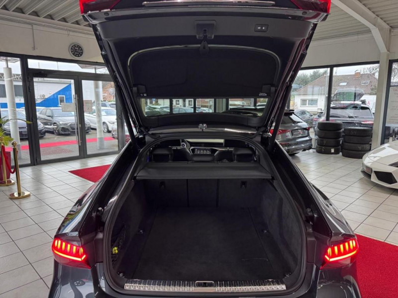 Audi A7 Sportback 45 TFSI 265 BVA  occasion � L'Union - photo n�8