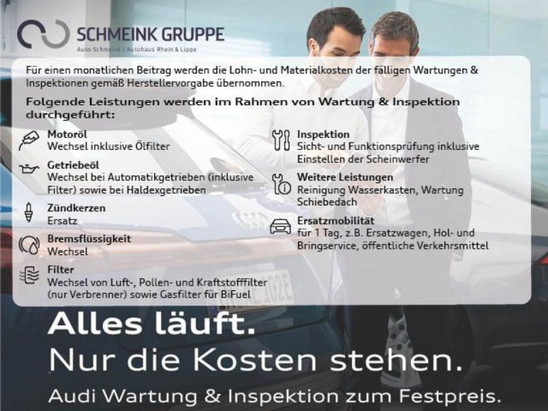 Audi A7 Sportback 45 TFSI 265 BVA  occasion � L'Union - photo n�15