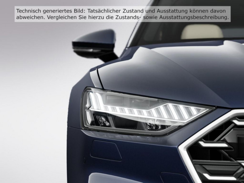 Audi A7 Sportback 45 TFSI 265 BVA  occasion � L'Union - photo n�6