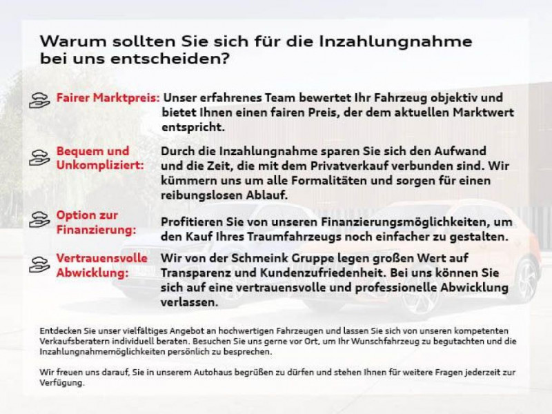 Audi A7 Sportback 45 TFSI 265 BVA  occasion � L'Union - photo n�14