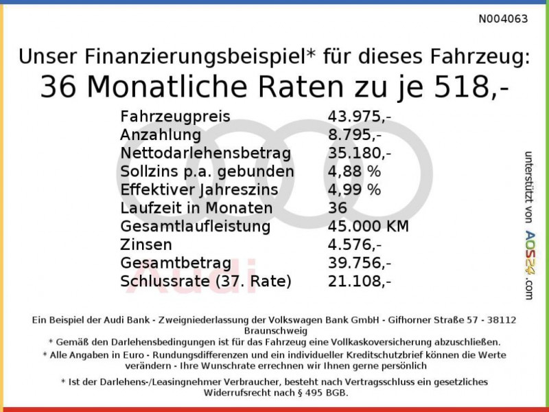 Audi A7 Sportback 45 TFSI 265 BVA  occasion � L'Union - photo n�14