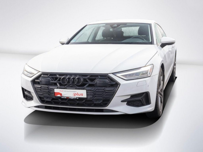 Audi A7 Sportback 45 TFSI 265 BVA  occasion � L'Union - photo n�13